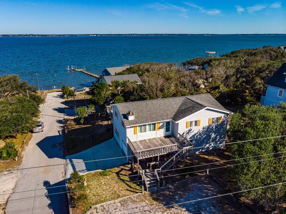 Emerald Isle, NC 28594,200 Raleigh ST