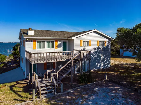 Emerald Isle, NC 28594,200 Raleigh ST