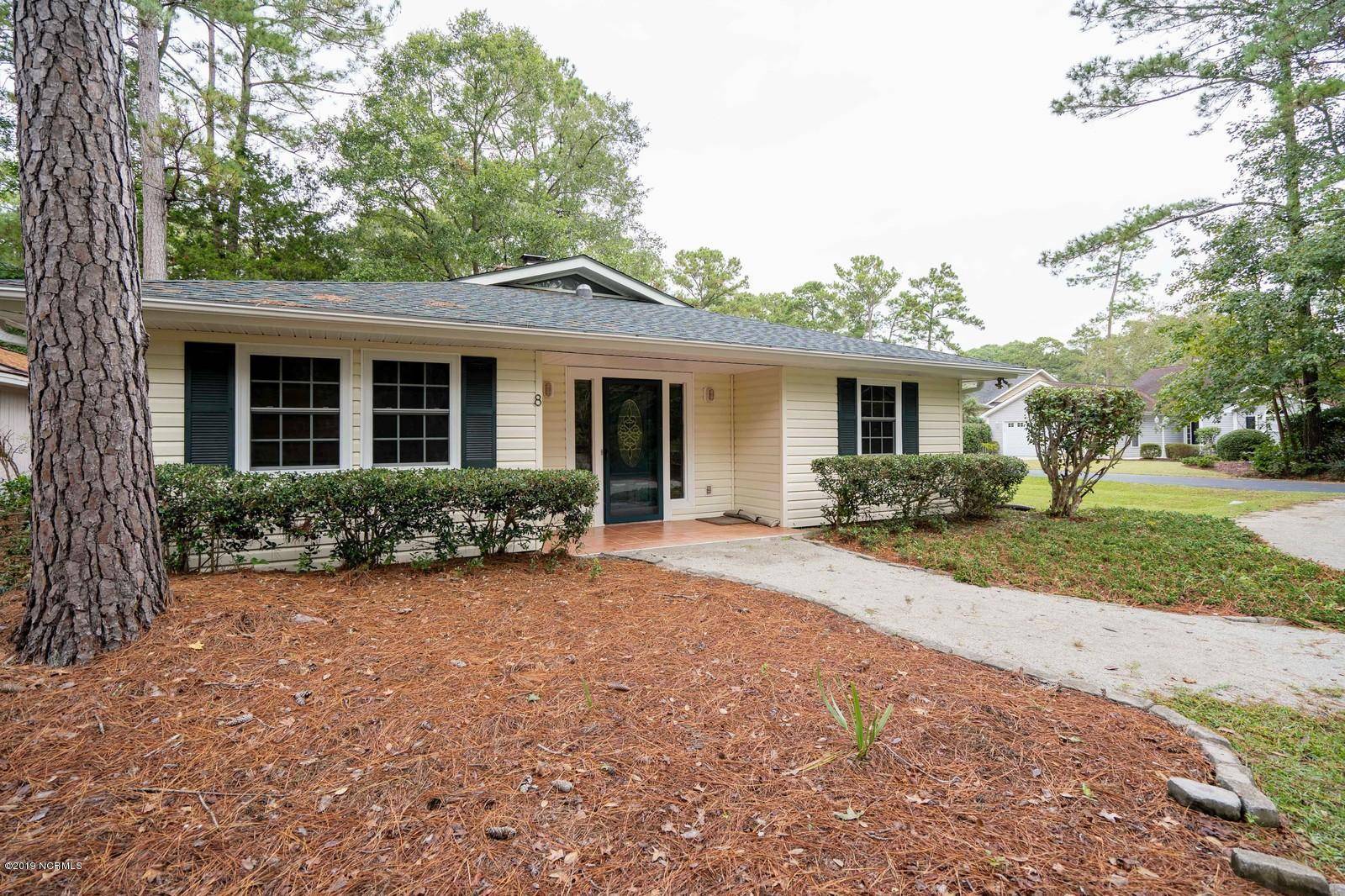 Carolina Shores, NC 28467,8 Gate 2