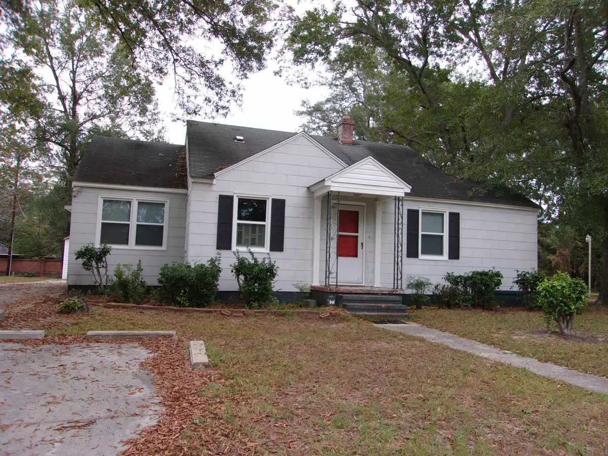 Laurinburg, NC 28352,726 Anson AVE