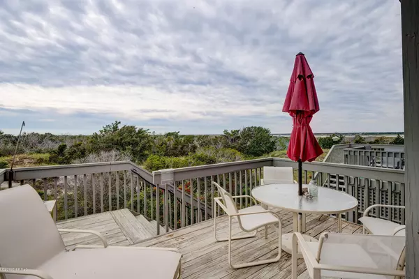 Topsail Beach, NC 28445,2135 Ocean BLVD #A