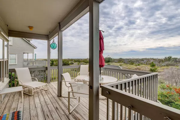 Topsail Beach, NC 28445,2135 Ocean BLVD #A