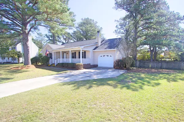 New Bern, NC 28562,4909 Briarhill Road