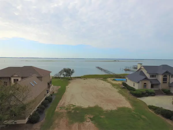 392 Yacht Club Drive, Newport, NC 28570