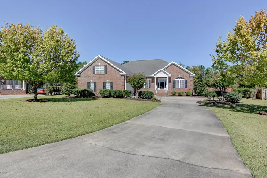 1144 Rivage Promenade, Wilmington, NC 28412