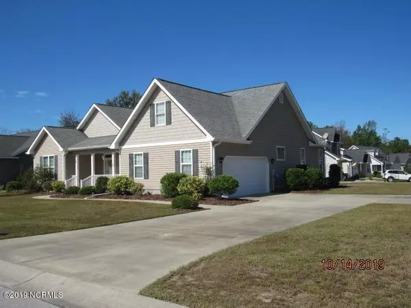 Morehead City, NC 28557,1107 Woods CT