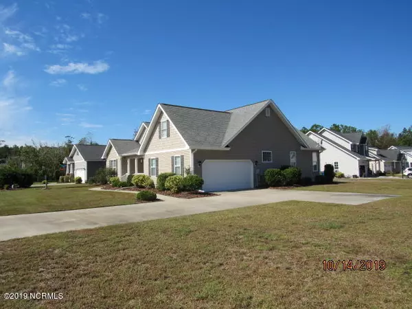 Morehead City, NC 28557,1107 Woods CT