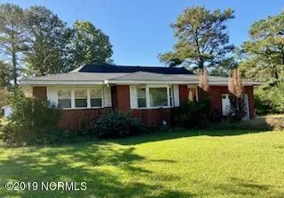 309 E Purvis ST, Robersonville, NC 27871