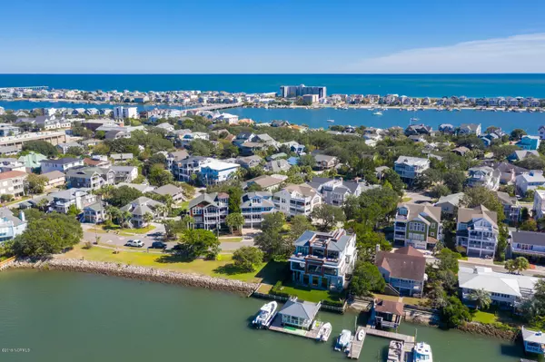 Wrightsville Beach, NC 28480,103 Island DR