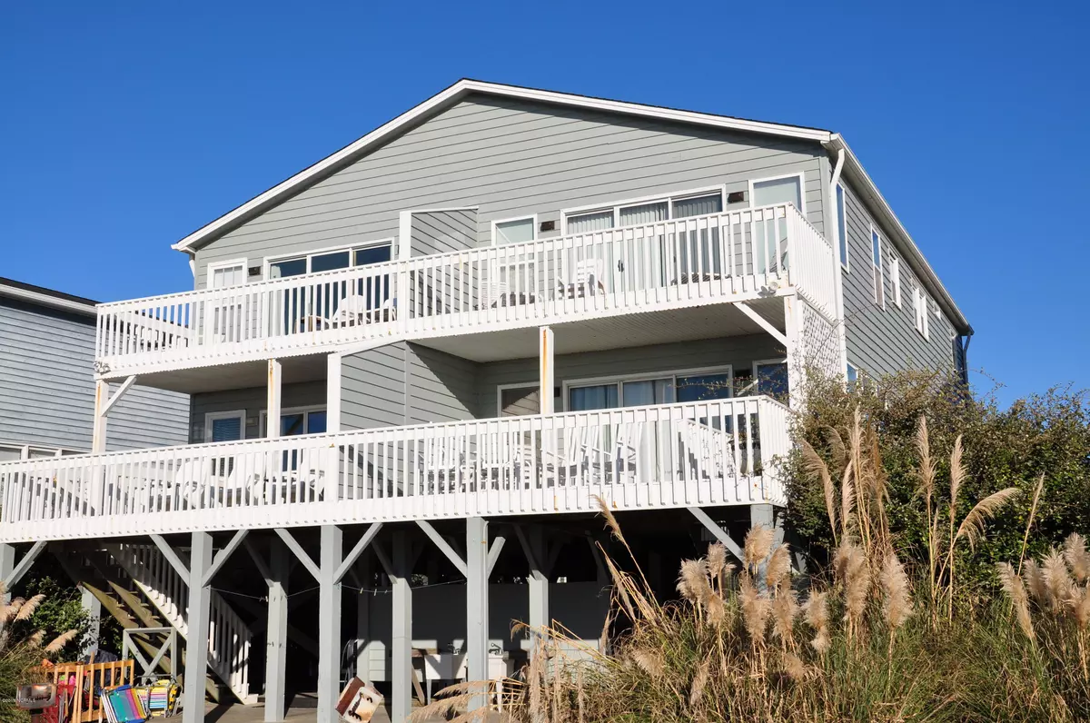 Sunset Beach, NC 28468,1810 E Main ST #A