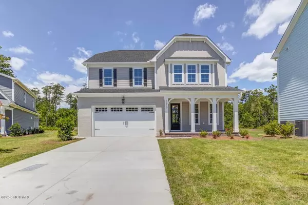 Wilmington, NC 28411,1270 Waterway CT