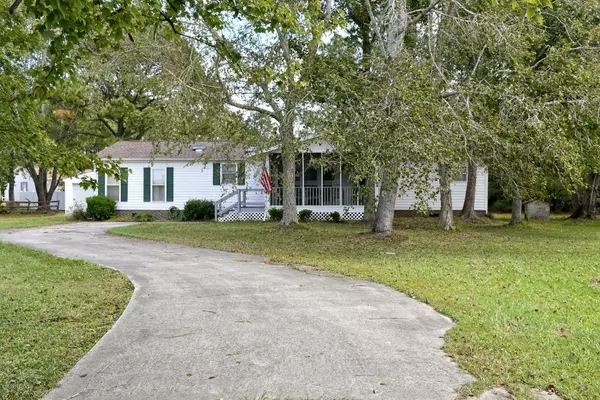 Carolina Shores, NC 28467,1096 Starboard CT SW