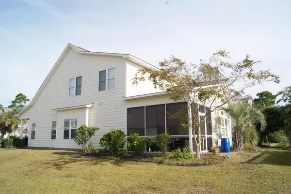 Hampstead, NC 28443,100 Kiskadee CT