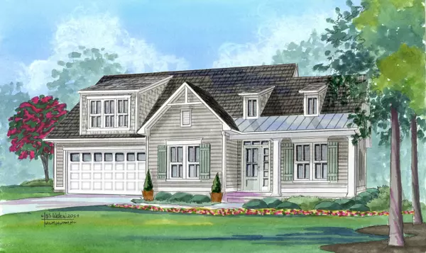 1412 Bluffton CT, Southport, NC 28461