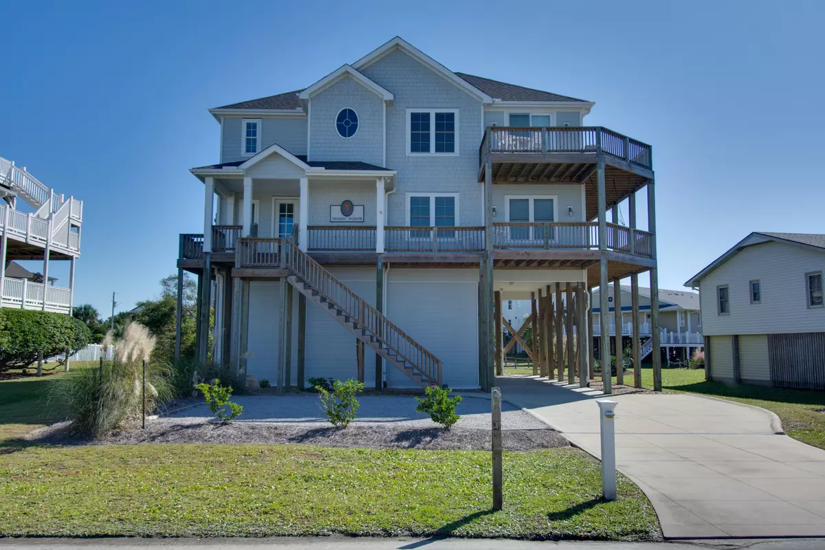 Emerald Isle, NC 28594,104 Bogue CT