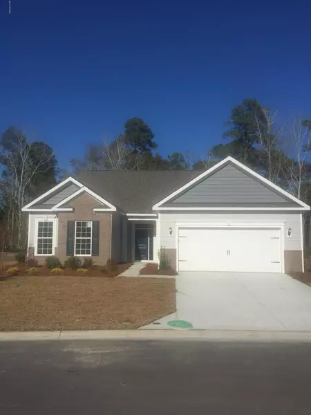 6835 Locksley PL SW #Lot #136, Ocean Isle Beach, NC 28469