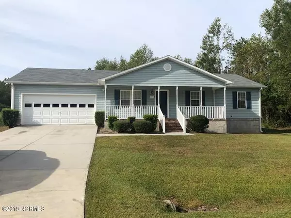 Hubert, NC 28539,104 Freeport CT