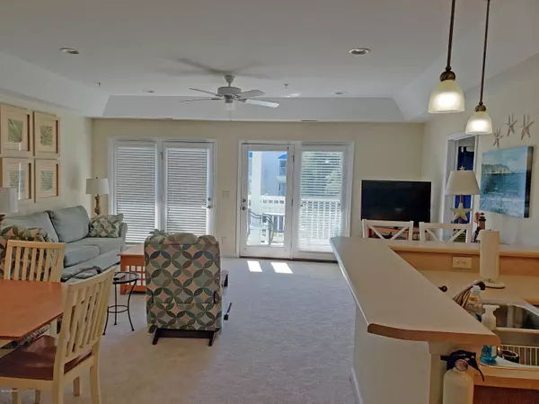 Sunset Beach, NC 28468,908 Resort CIR #807