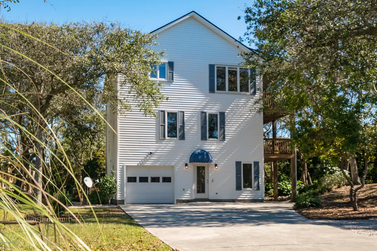 Indian Beach, NC 28512,102 Sandpiper LN