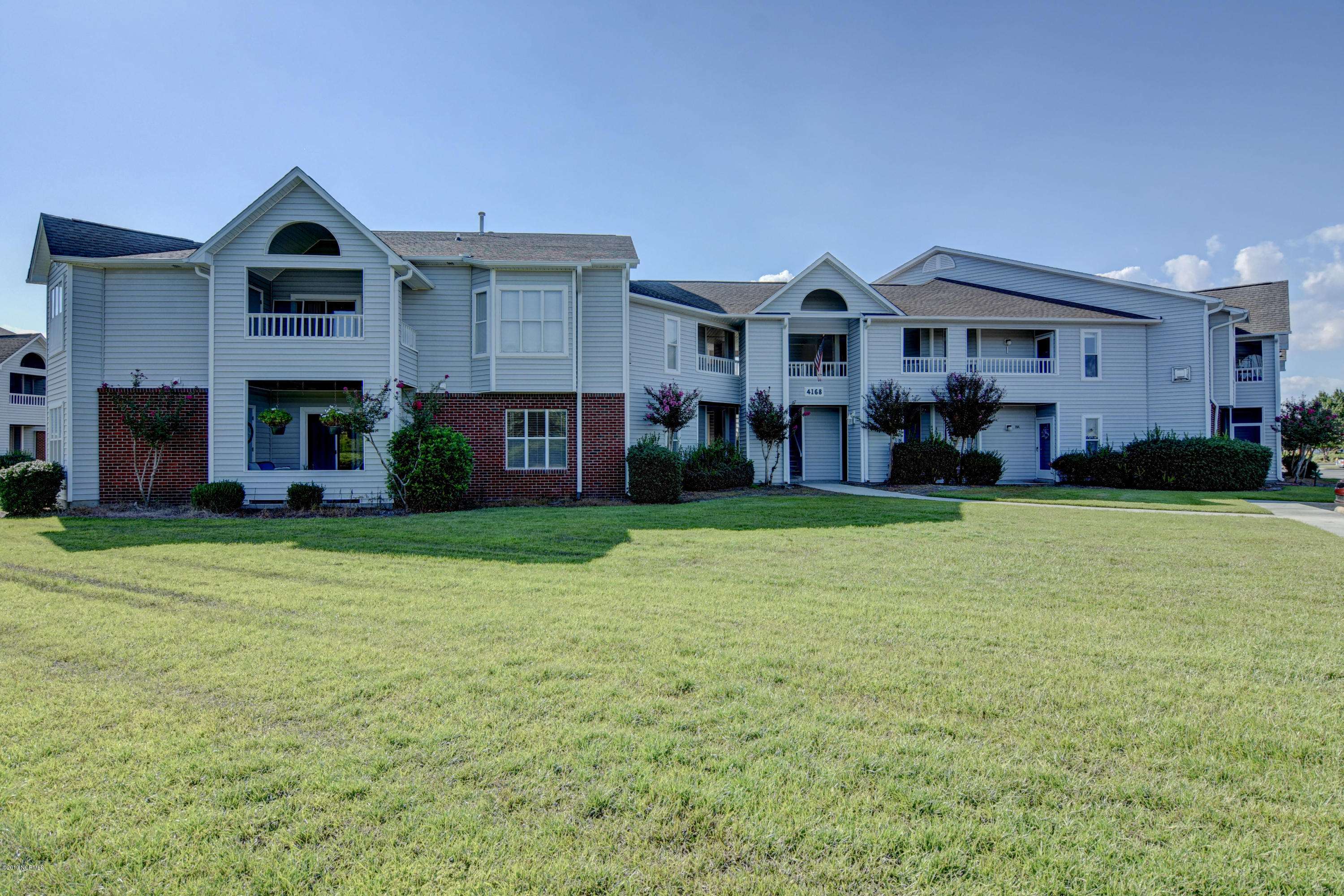 Wilmington, NC 28412,4168 Breezewood DR #201