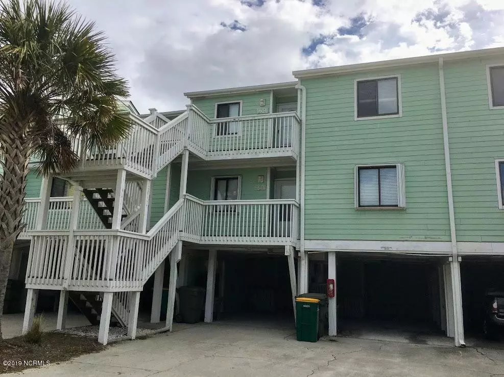 Kure Beach, NC 28449,1504 Sand Dollar CT