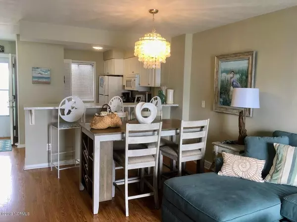 Kure Beach, NC 28449,1504 Sand Dollar CT