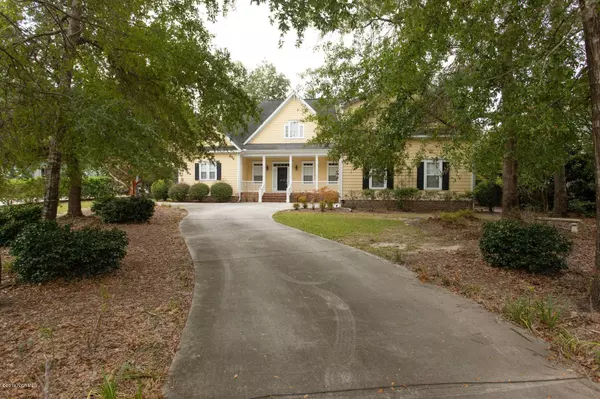 Wilmington, NC 28411,8777 Tilbury DR
