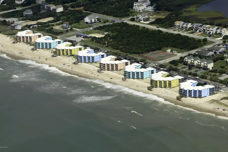 2250 New River Inlet RD #216, North Topsail Beach, NC 28460