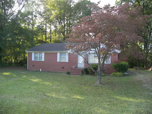 424 W Nash ST, Spring Hope, NC 27882