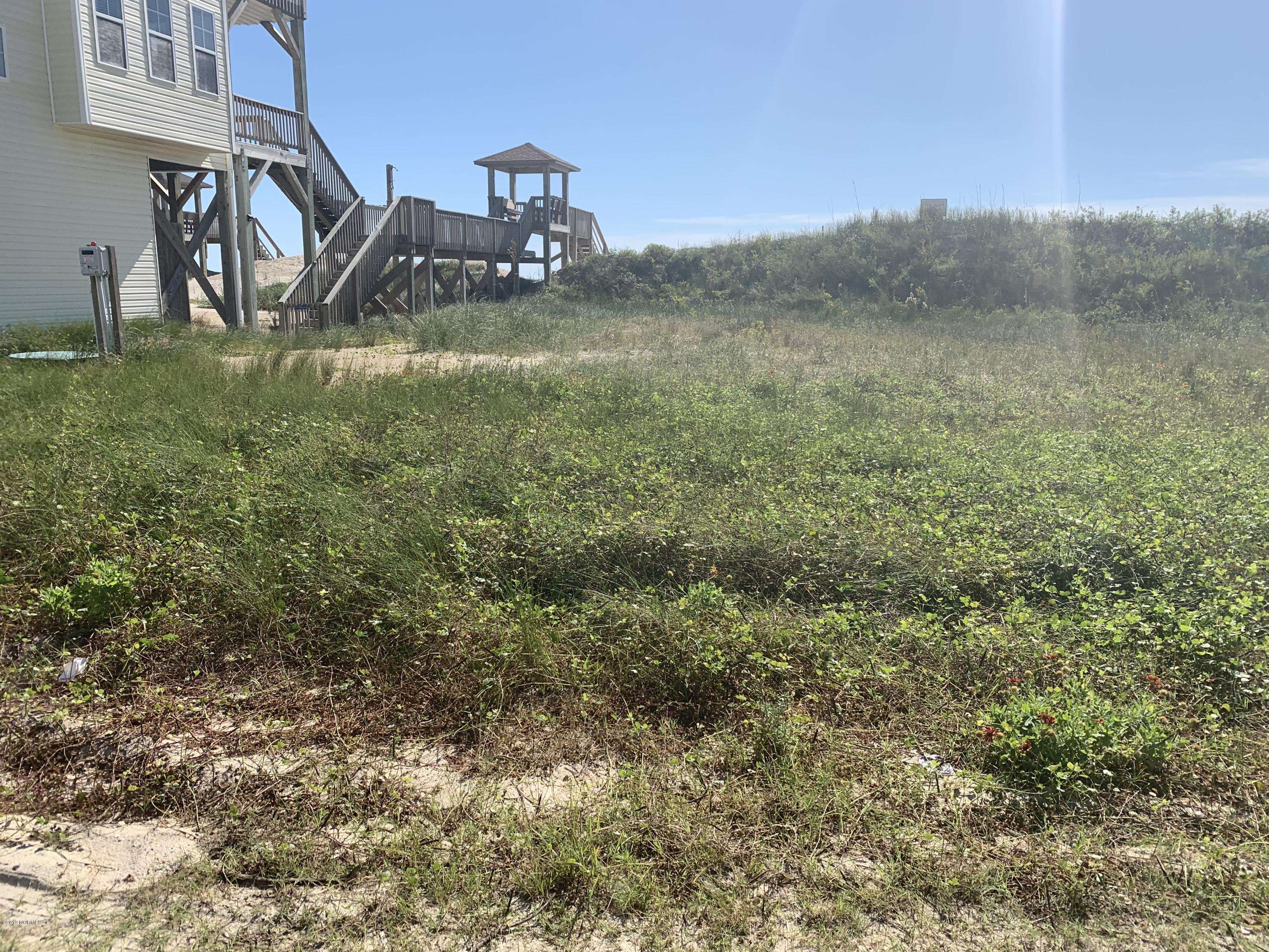 1272 New River Inlet RD, North Topsail Beach, NC 28460