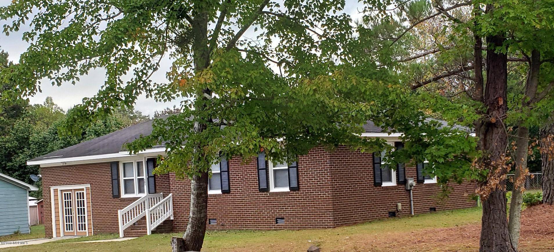 Greenville, NC 27858,385 Britt RD