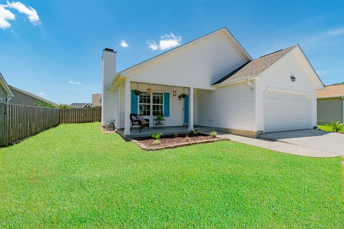 Leland, NC 28451,833 Rolling Pines Loop RD NE