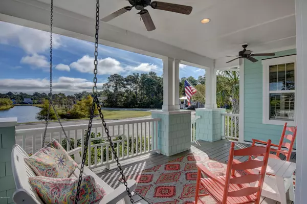 Southport, NC 28461,410 Lord Charles DR