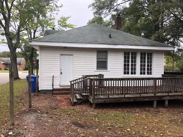 Wilson, NC 27893,305 Warren ST W