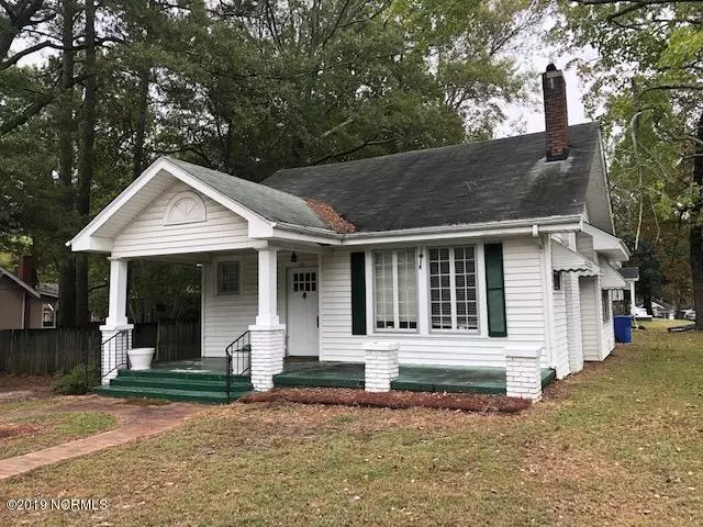 Wilson, NC 27893,305 Warren ST W