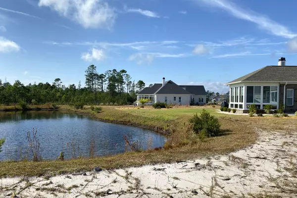 Southport, NC 28461,3010 Pine Bay CT