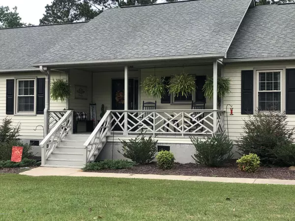 New Bern, NC 28562,106 Wadsworth LN