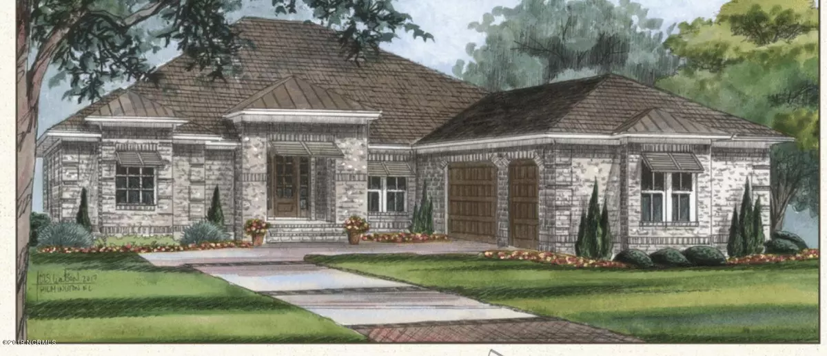 Castle Hayne, NC 28429,3611 Lazaret CT