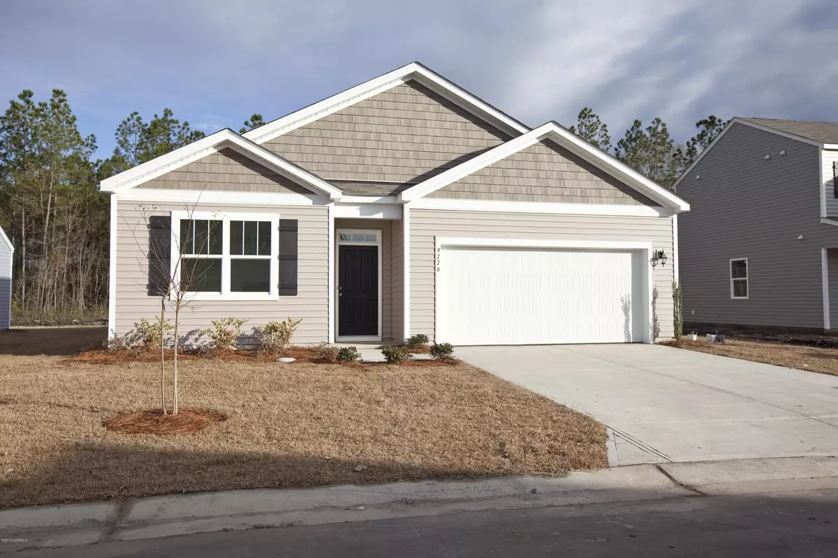 Leland, NC 28451,737 Seathwaite LN SE #Lot 1275