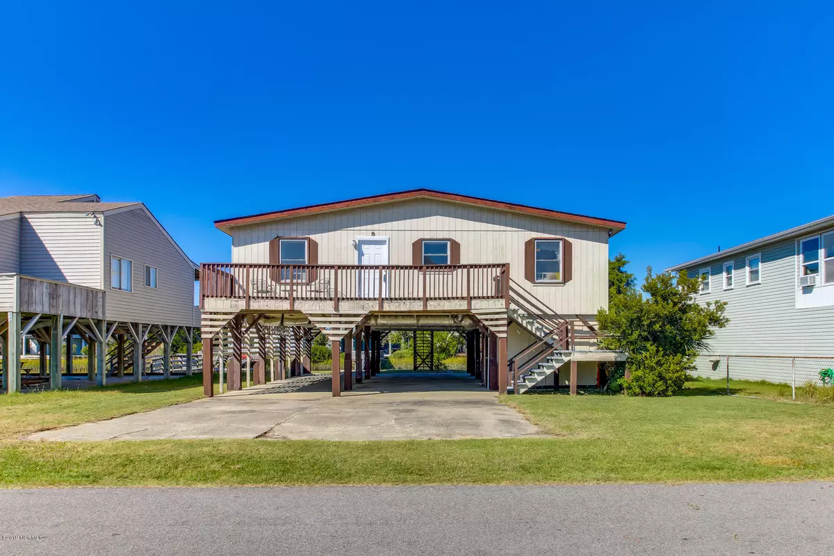 Sunset Beach, NC 28468,1416 Inlet ST