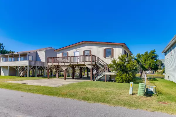 Sunset Beach, NC 28468,1416 Inlet ST