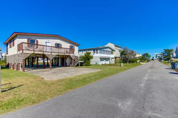 Sunset Beach, NC 28468,1416 Inlet ST