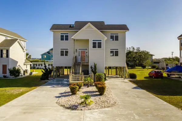 104 Mary Catherine CT, Cedar Point, NC 28584