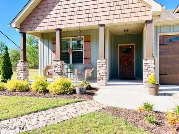 Richlands, NC 28574,468 Fowler Manning RD