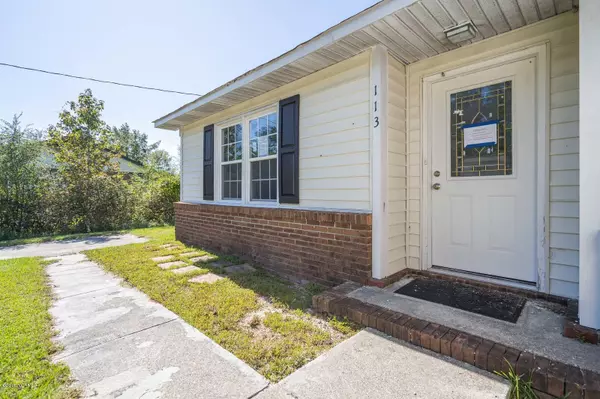 Castle Hayne, NC 28429,113 Millhouse RD