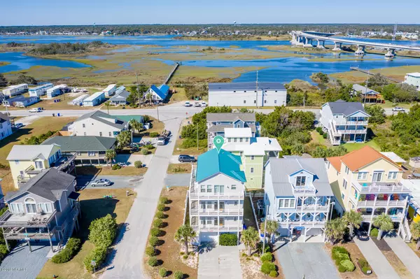 Surf City, NC 28445,413 S Shore DR
