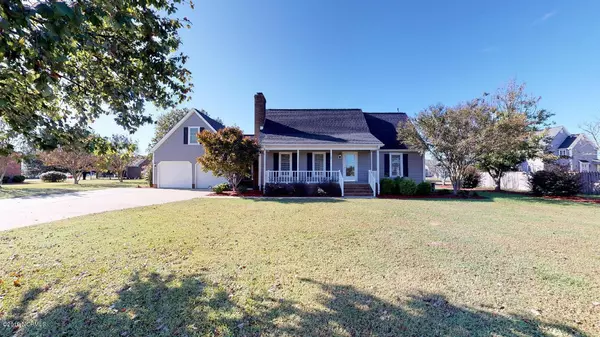 Goldsboro, NC 27530,102 Crosswinds DR