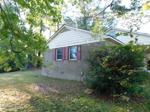 Washington, NC 27889,133 Cedar CIR