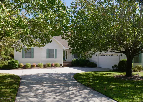New Bern, NC 28560,6335 Albatross DR