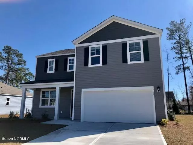 Leland, NC 28451,760 Seathwaite LN SE #Lot 1240